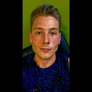 Meet your Posher, Gage